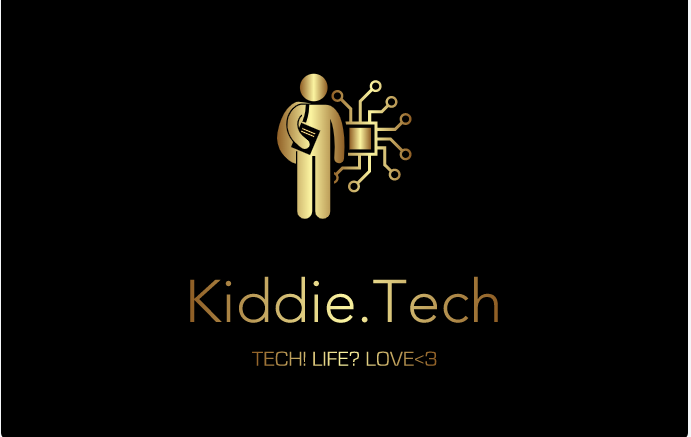 Kiddie.Tech